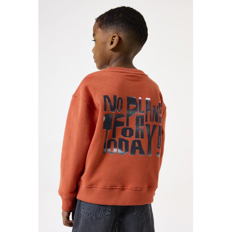 sweat-shirt garçon  garcia jeans j55465_boys sweat