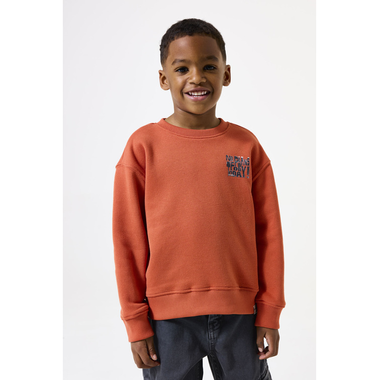 sweat-shirt garçon  garcia jeans j55465_boys sweat