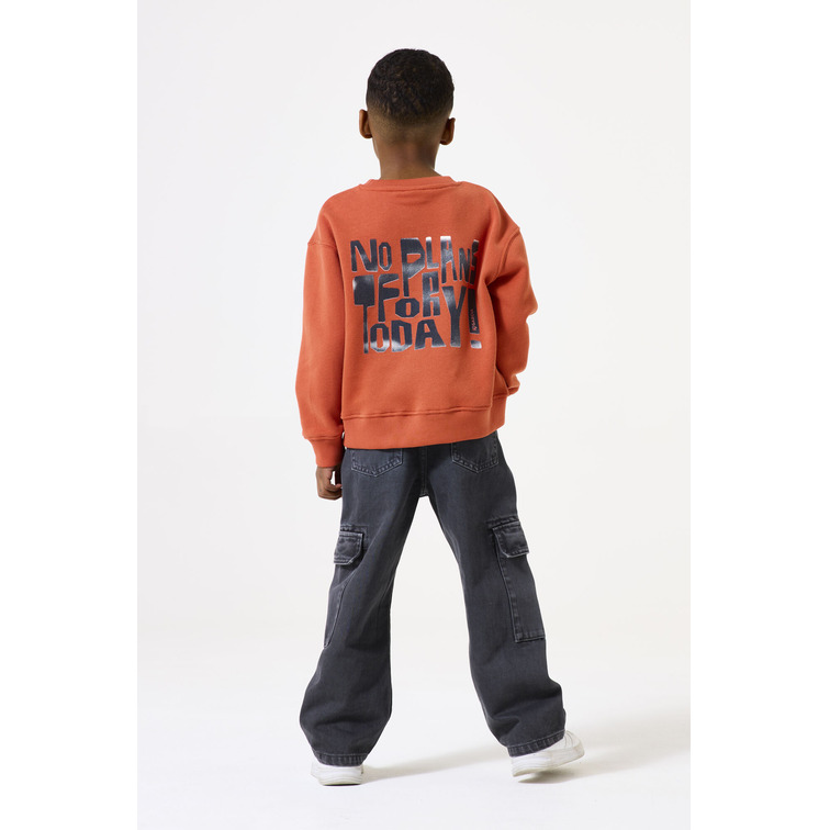 sweat-shirt garçon  garcia jeans j55465_boys sweat