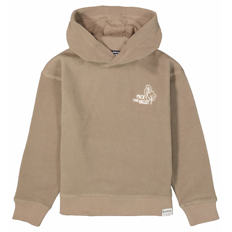 sweat-shirt garçon  garcia jeans j55466_boys sweat