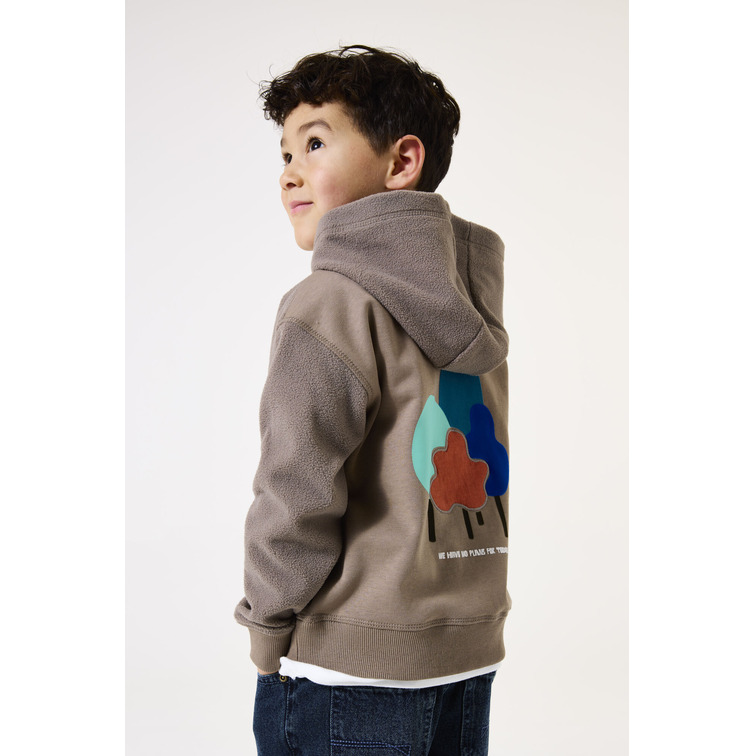 sweat-shirt garçon  garcia jeans j55466_boys sweat