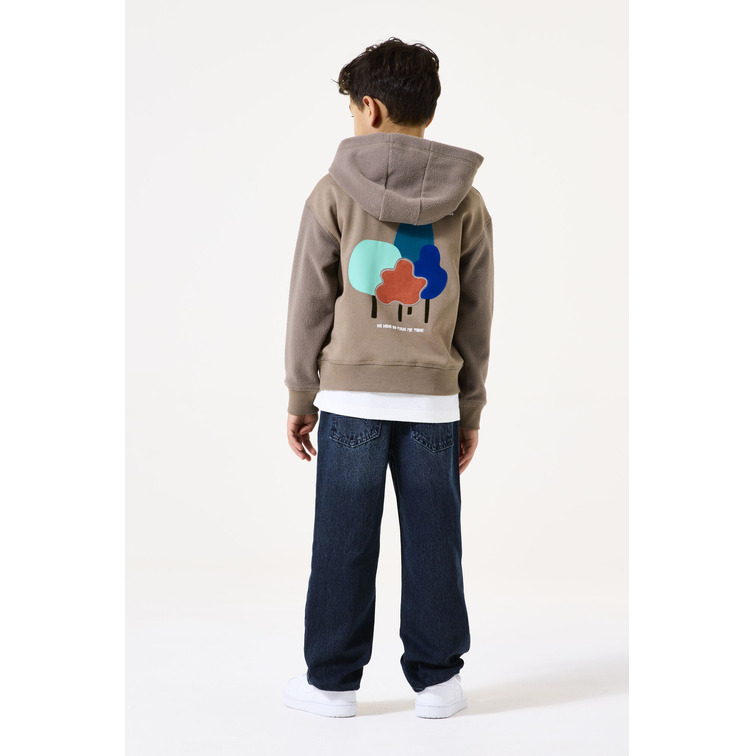sweat-shirt garçon  garcia jeans j55466_boys sweat