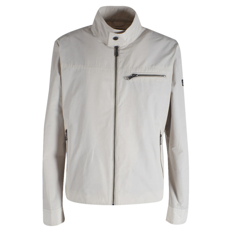 cazadora homme  yeszee giubbino uomo
