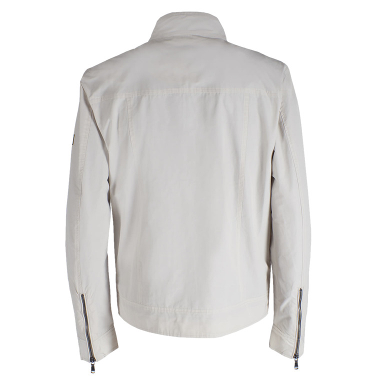 cazadora homme  yeszee giubbino uomo