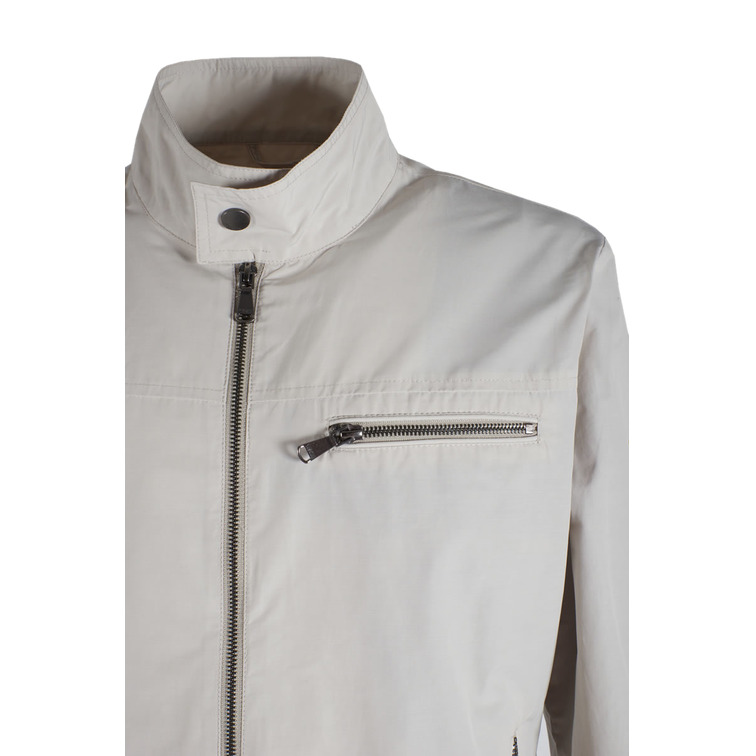 cazadora homme  yeszee giubbino uomo