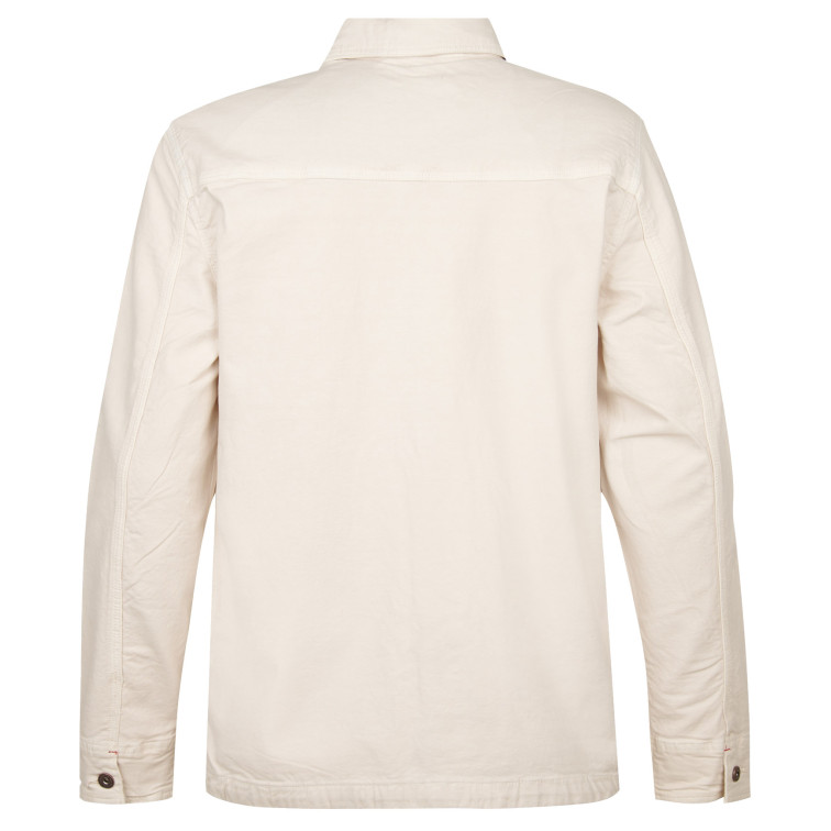 cazadora homme  petrol industries men jacket twill