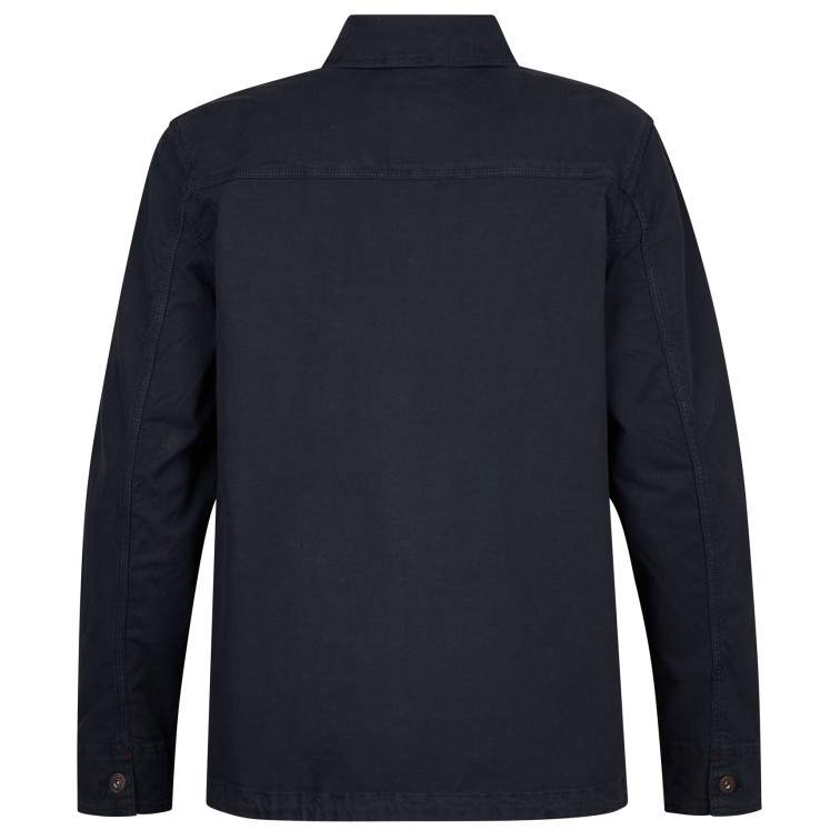 cazadora homme  petrol industries men jacket twill