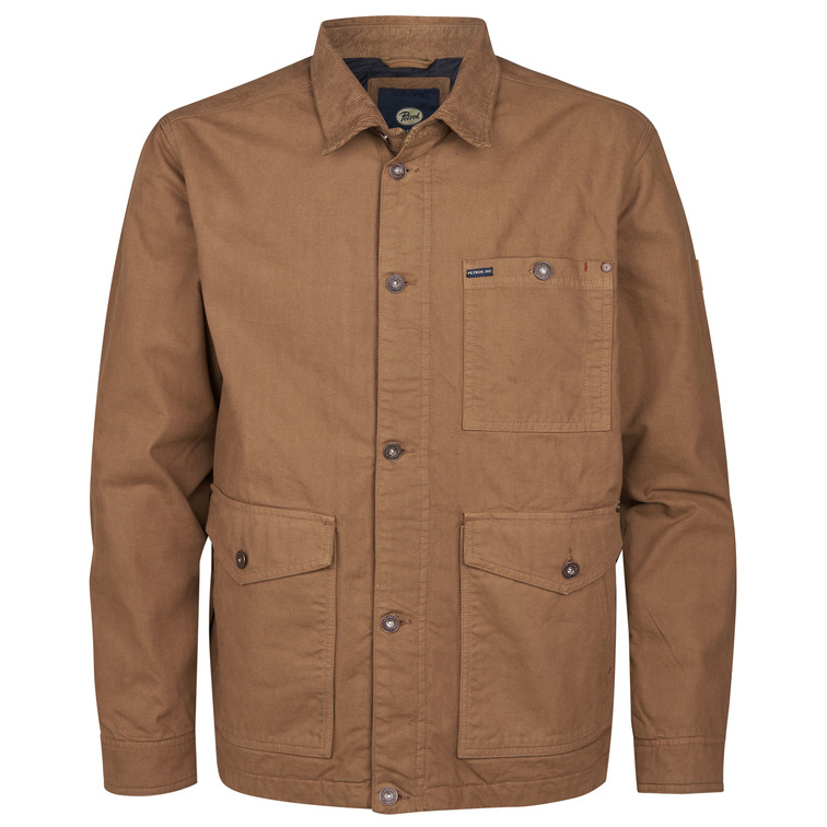 cazadora homme  petrol industries men jacket