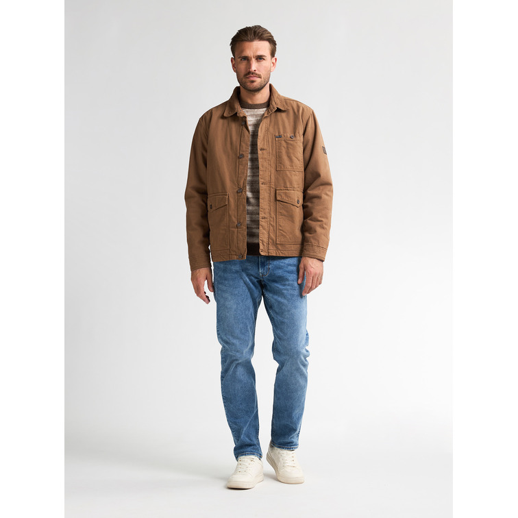 cazadora homme  petrol industries men jacket