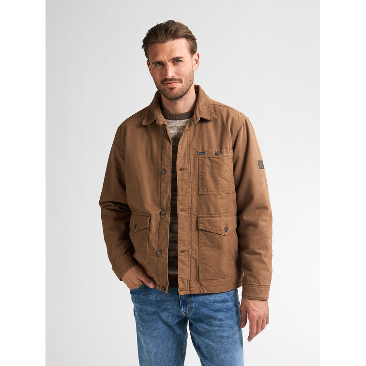 cazadora homme  petrol industries men jacket