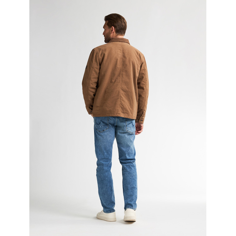 cazadora homme  petrol industries men jacket