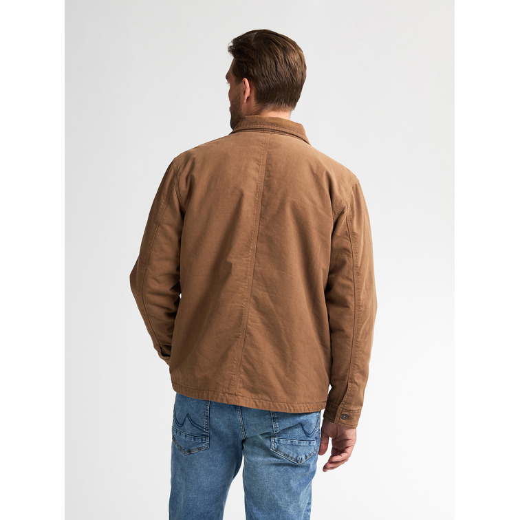 cazadora homme  petrol industries men jacket