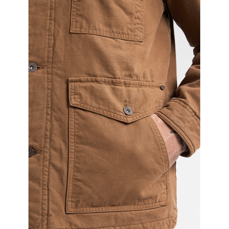 cazadora homme  petrol industries men jacket