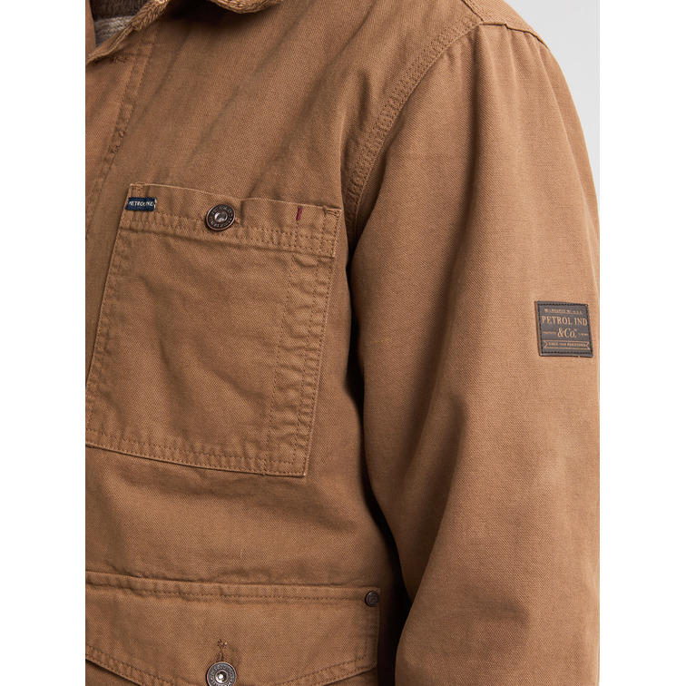 cazadora homme  petrol industries men jacket