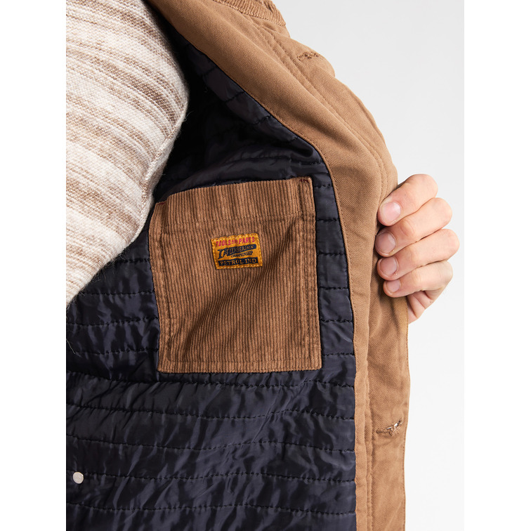 cazadora homme  petrol industries men jacket