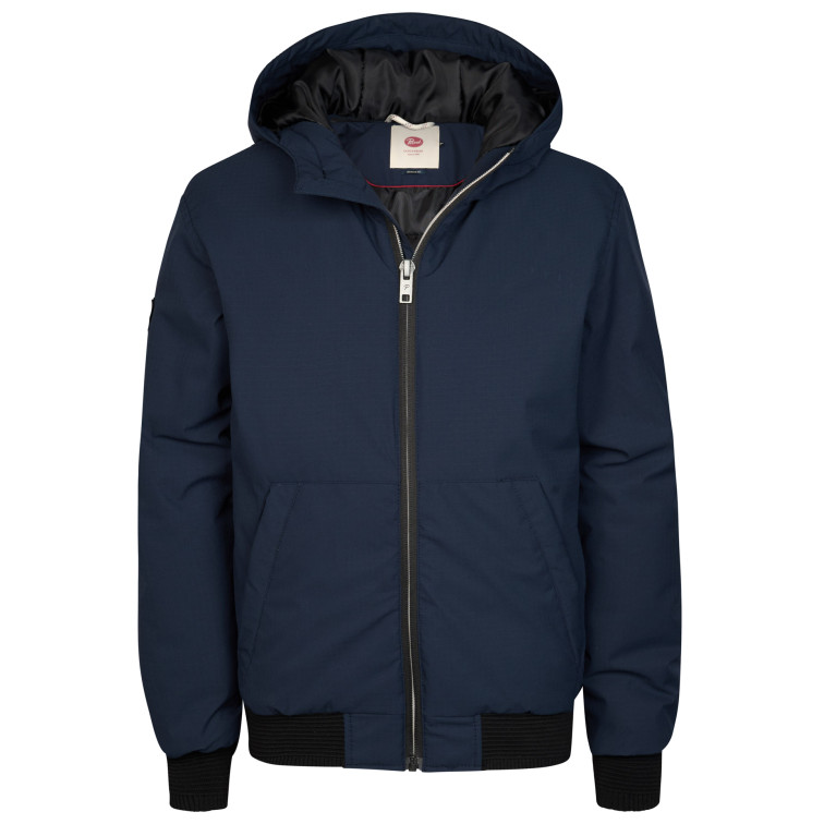 cazadora garçon  petrol industries jacket