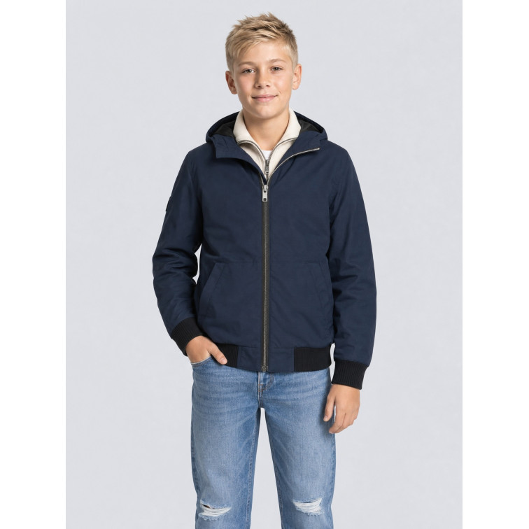 cazadora garçon  petrol industries jacket