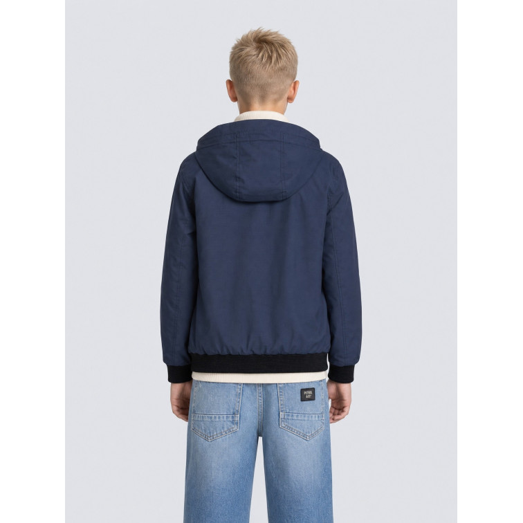 cazadora garçon  petrol industries jacket