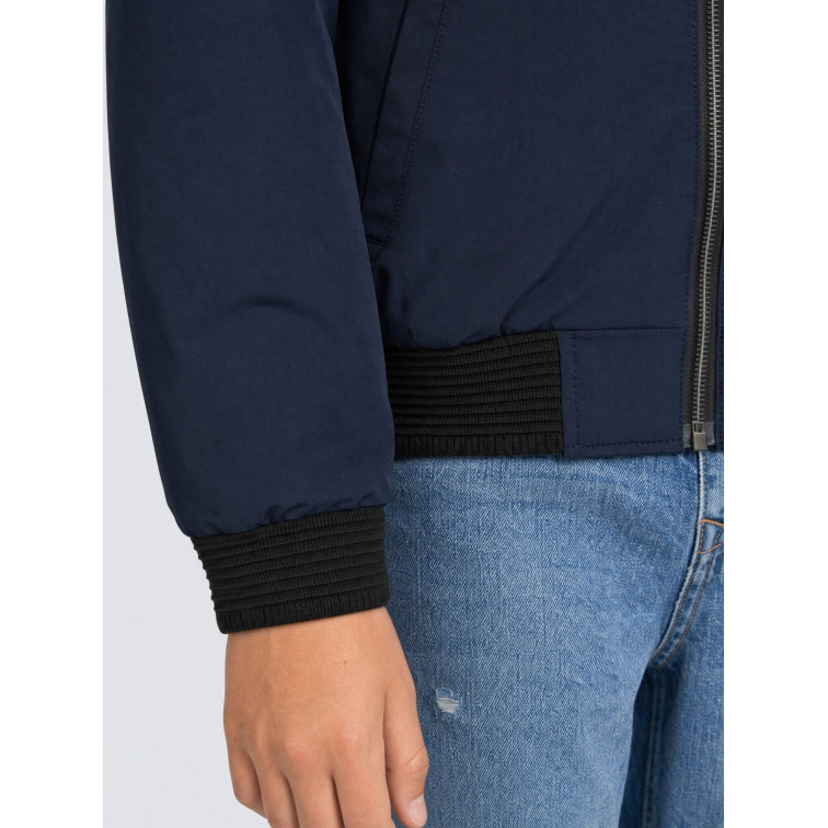 cazadora garçon  petrol industries jacket