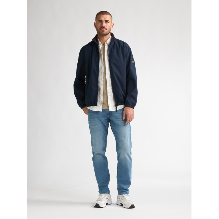 cazadora homme  petrol industries men jacket bomber