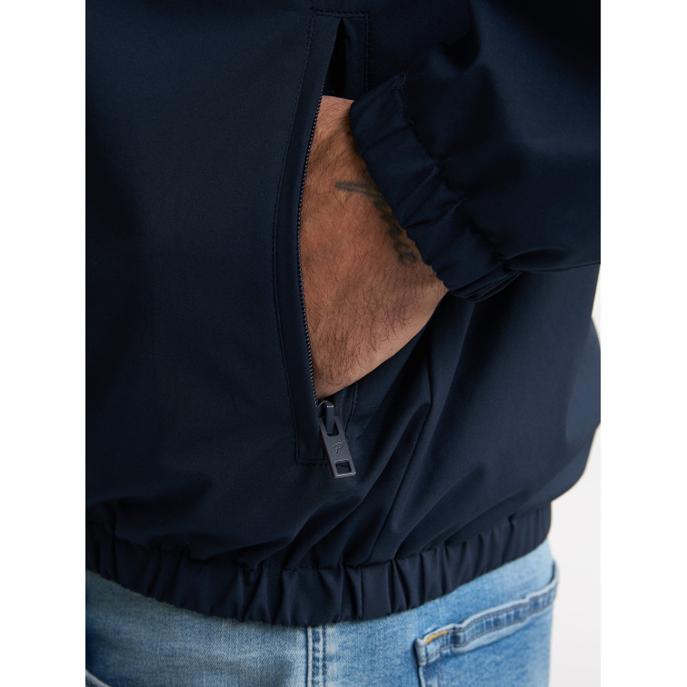 cazadora homme  petrol industries men jacket bomber