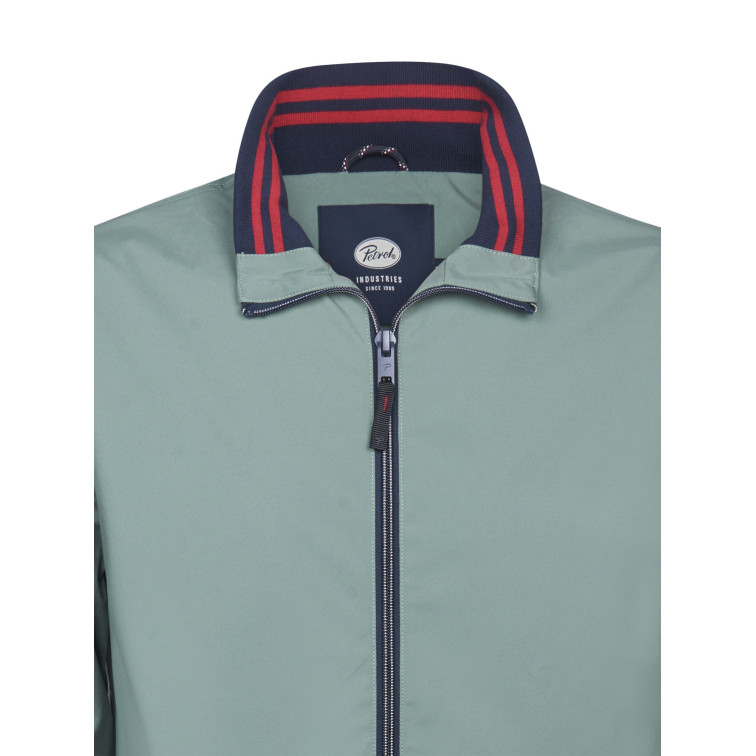cazadora homme  petrol industries men jacket bomber