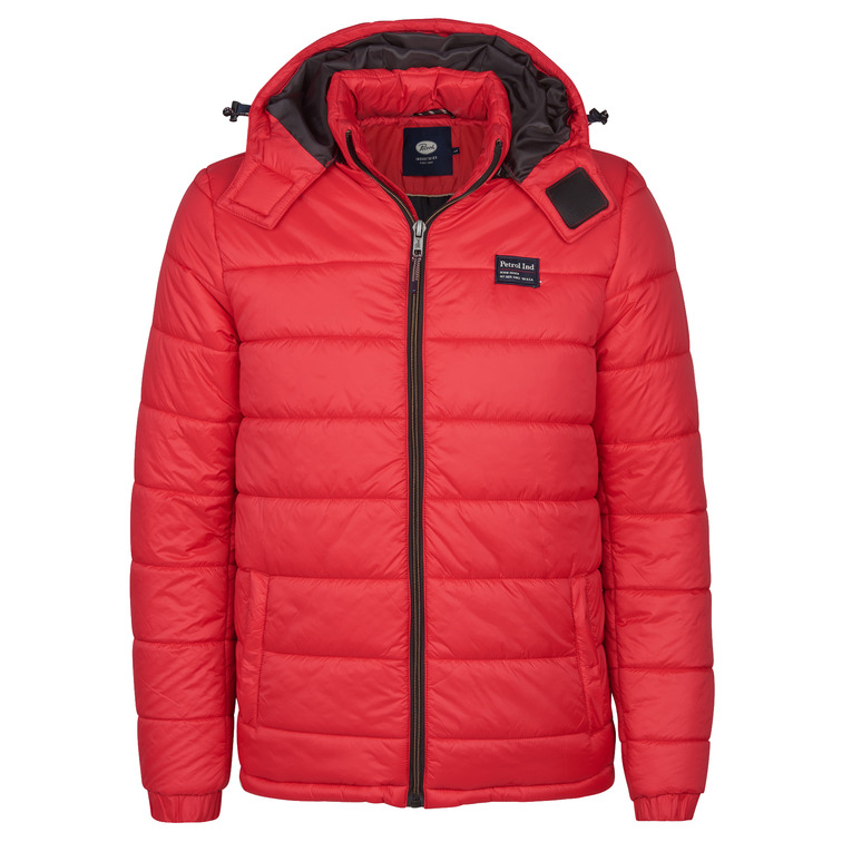 cazadora homme  petrol industries men jacket padded
