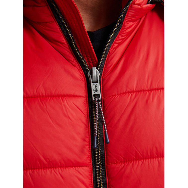 cazadora homme  petrol industries men jacket padded