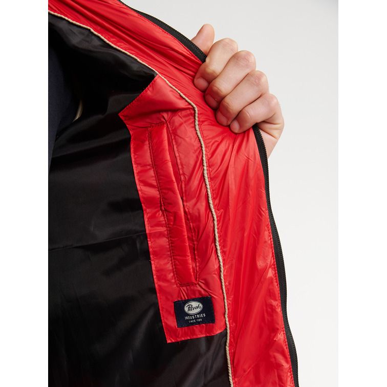 cazadora homme  petrol industries men jacket padded