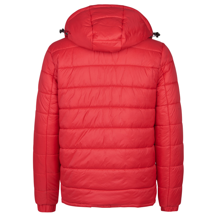 cazadora homme  petrol industries men jacket padded
