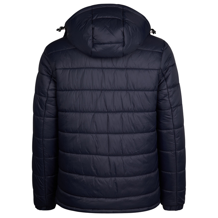 cazadora homme  petrol industries men jacket padded