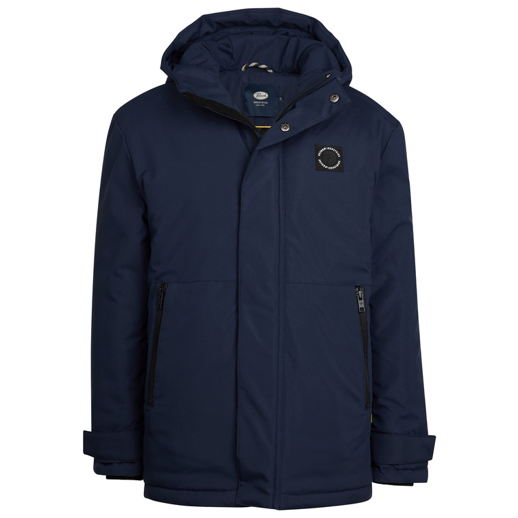 cazadora garçon  petrol industries boys jacket parka