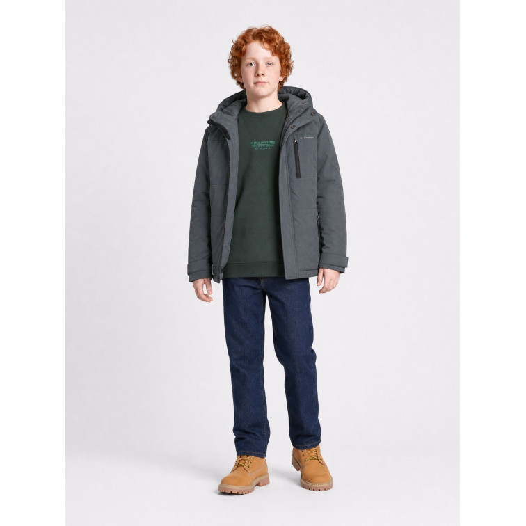 cazadora garçon  petrol industries jacket