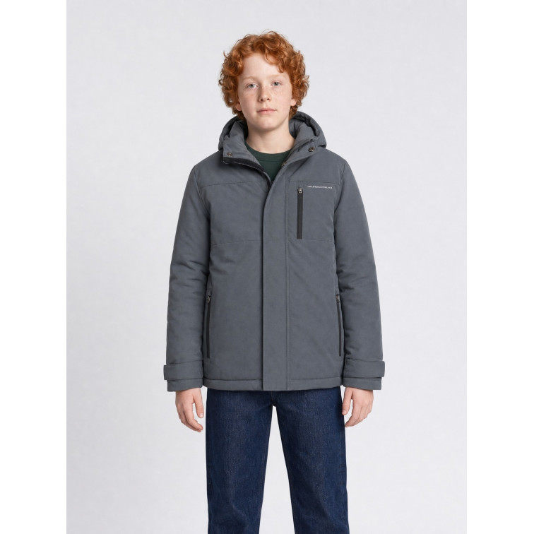 cazadora garçon  petrol industries jacket