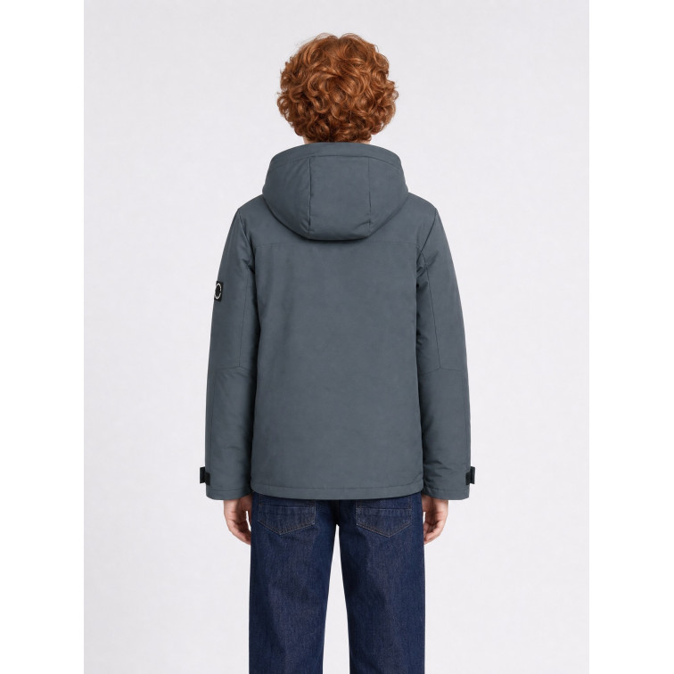 cazadora garçon  petrol industries jacket
