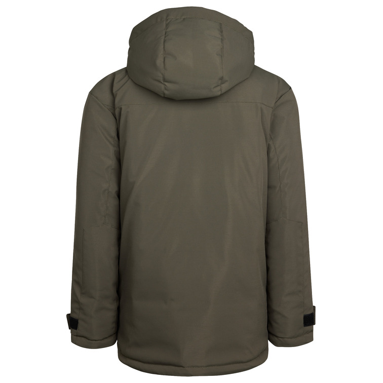 cazadora garçon  petrol industries boys jacket parka