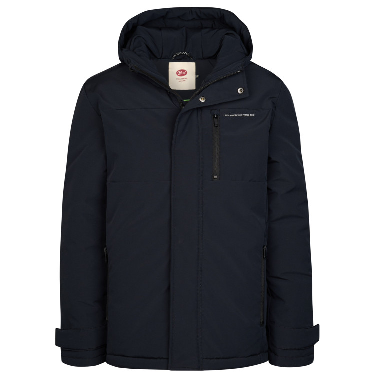 cazadora garçon  petrol industries jacket