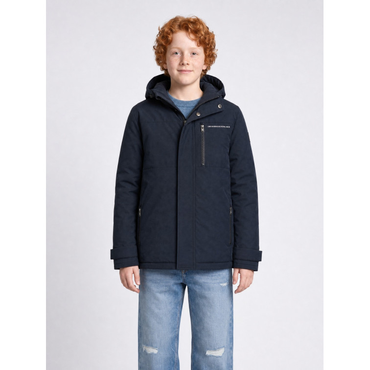 cazadora garçon  petrol industries jacket