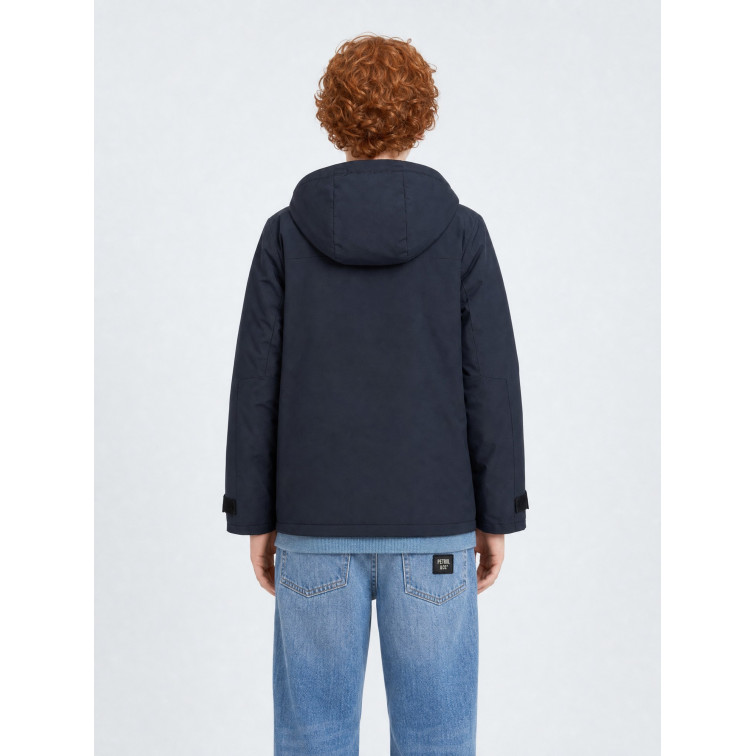 cazadora garçon  petrol industries jacket