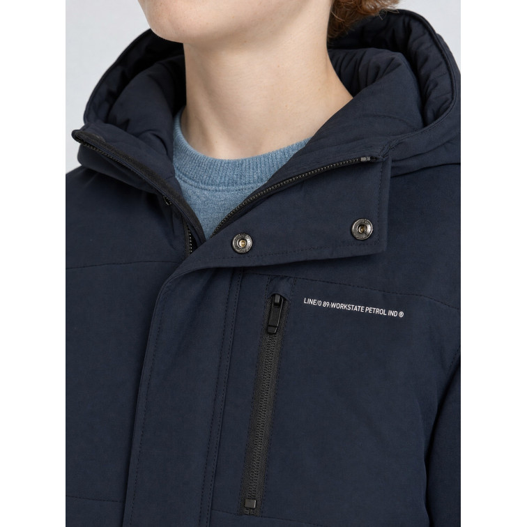 cazadora garçon  petrol industries jacket