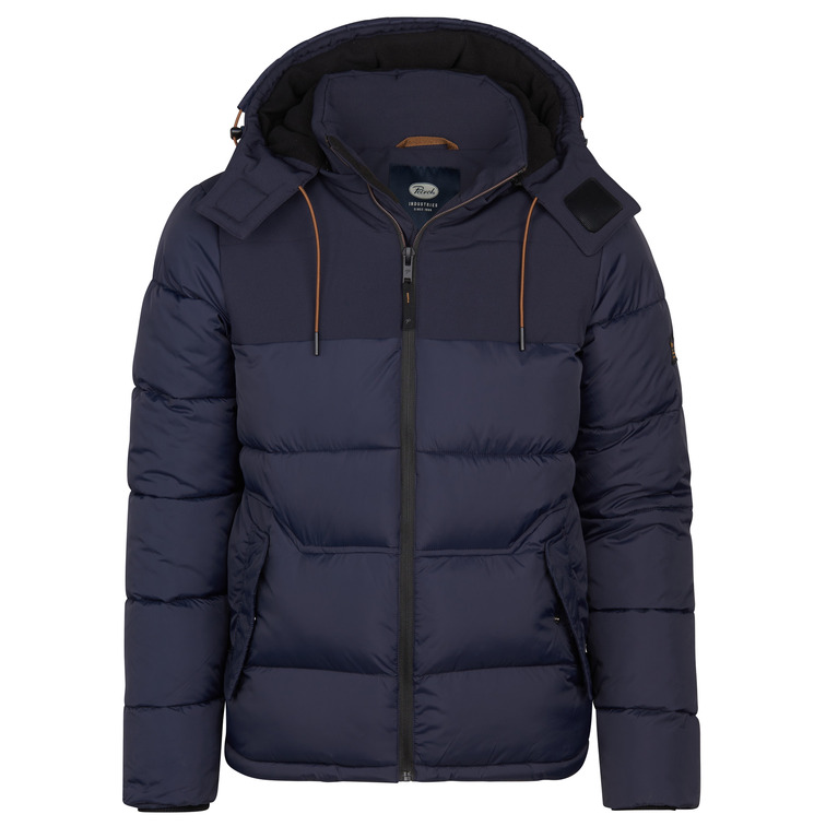 cazadora homme  petrol industries men jacket padded