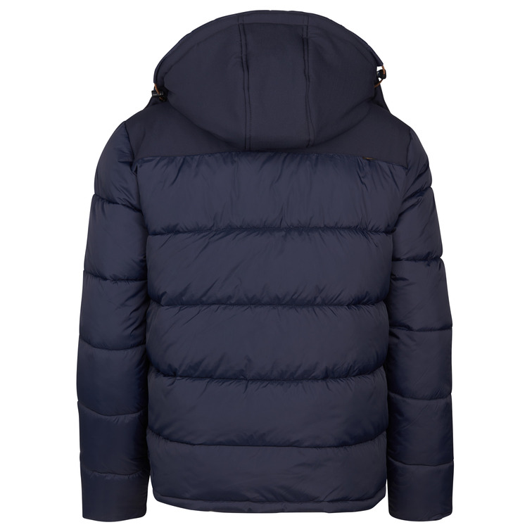 cazadora homme  petrol industries men jacket padded