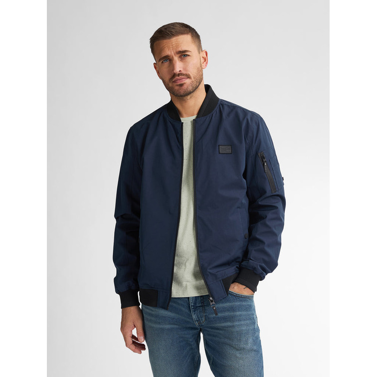 cazadora homme  petrol industries men jacket bomber