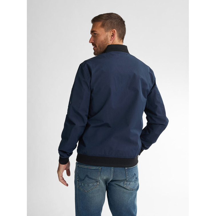 cazadora homme  petrol industries men jacket bomber