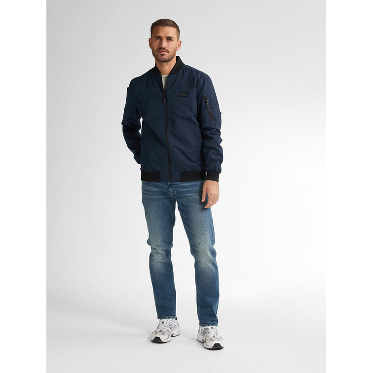 cazadora homme  petrol industries men jacket bomber