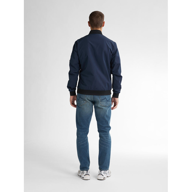 cazadora homme  petrol industries men jacket bomber