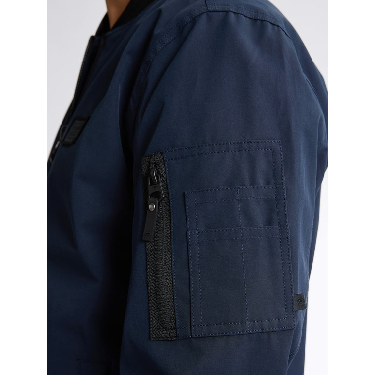 cazadora homme  petrol industries men jacket bomber