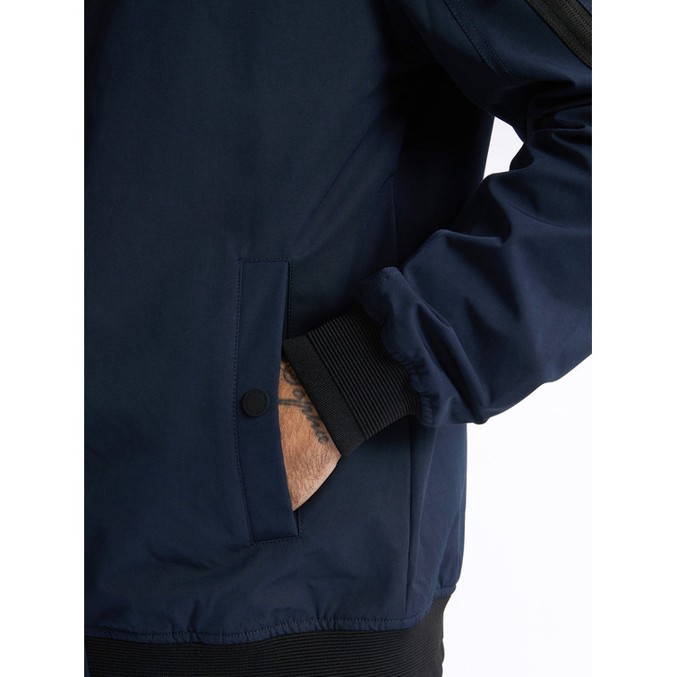 cazadora homme  petrol industries men jacket bomber
