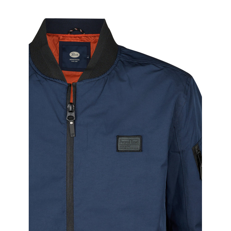 cazadora homme  petrol industries men jacket bomber
