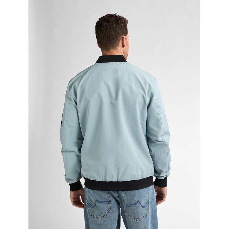 cazadora homme  petrol industries men jacket bomber